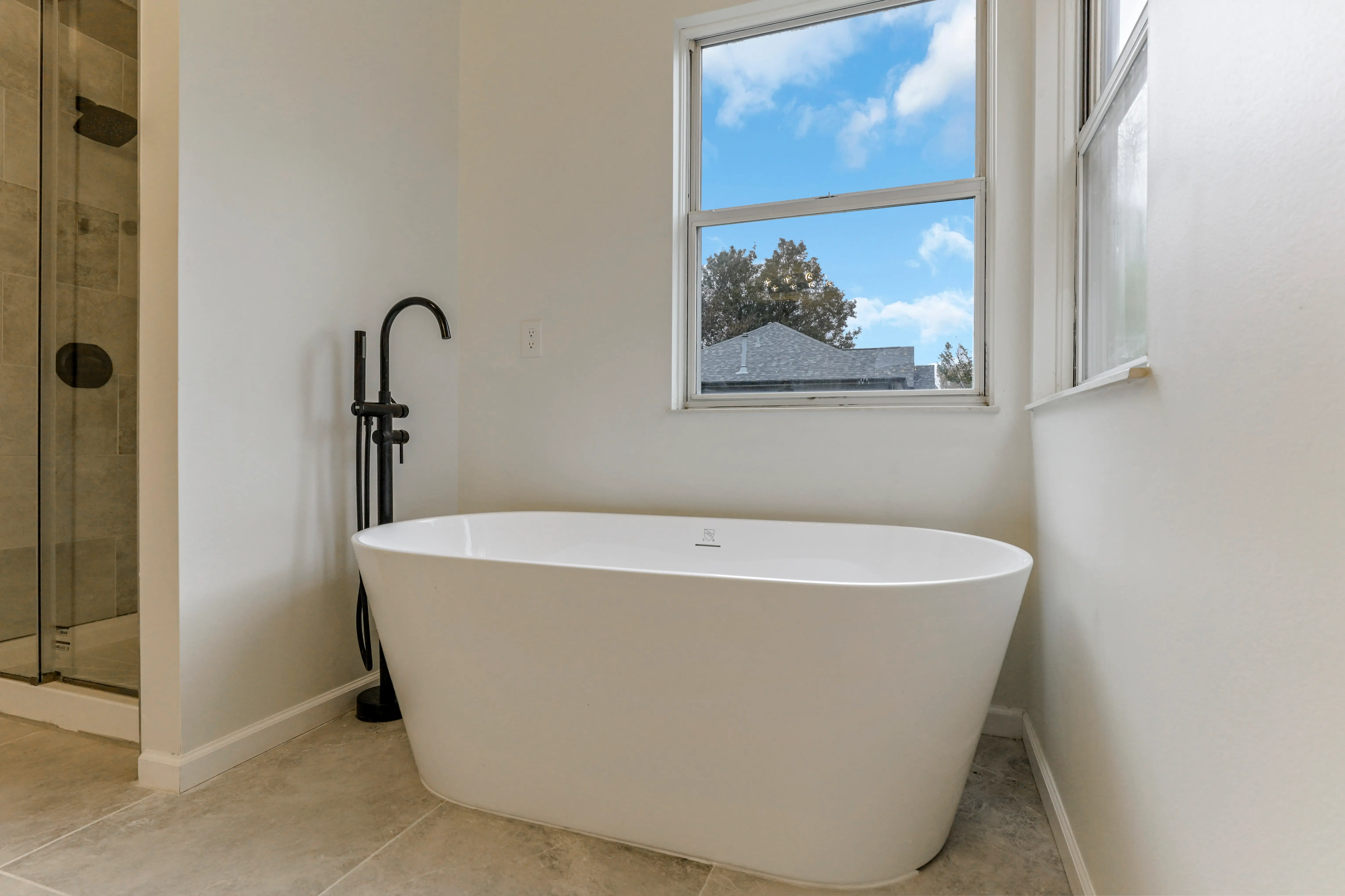 Bathroom Renovation project 7